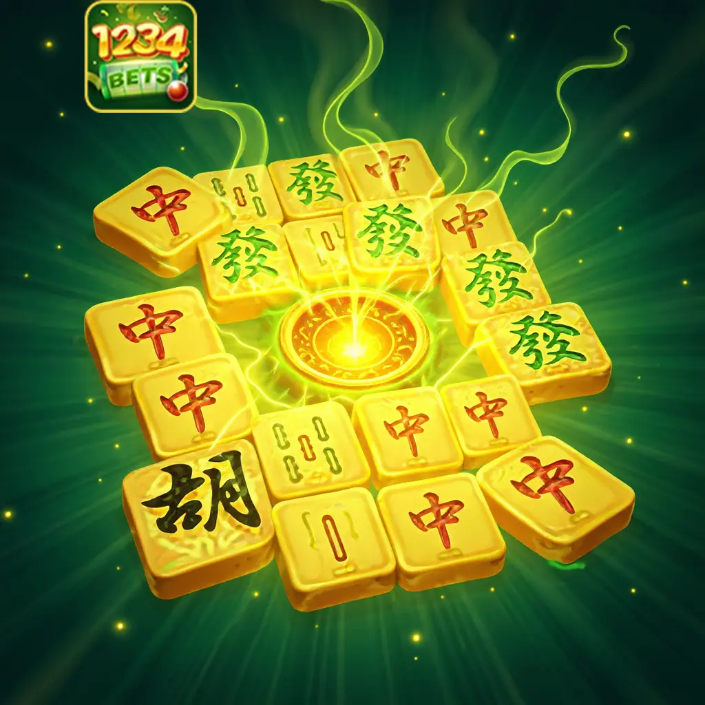 1234 Bets
