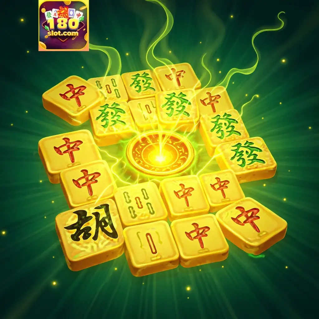 180 Slot