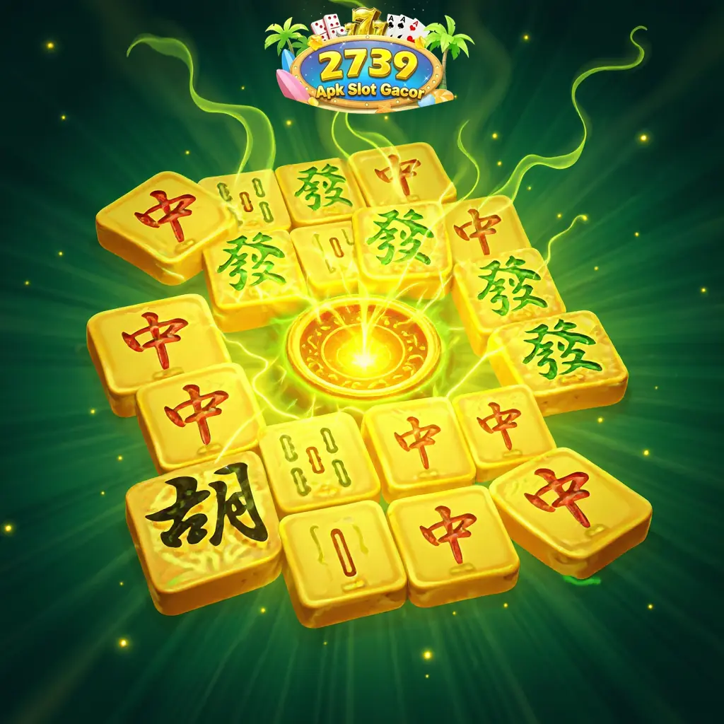 2739slot