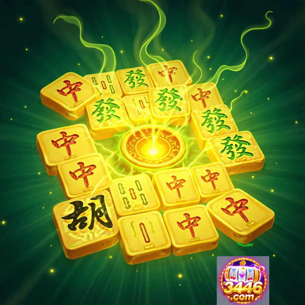 3446slots