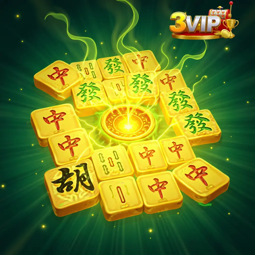 3 Svip