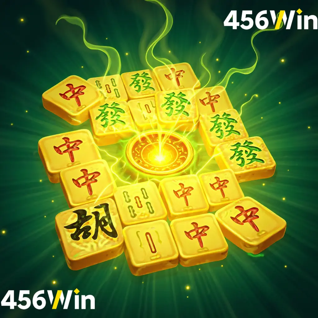 456 Win