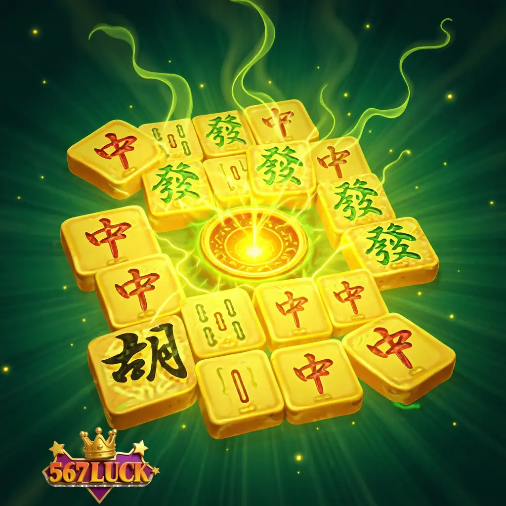 567 Luck