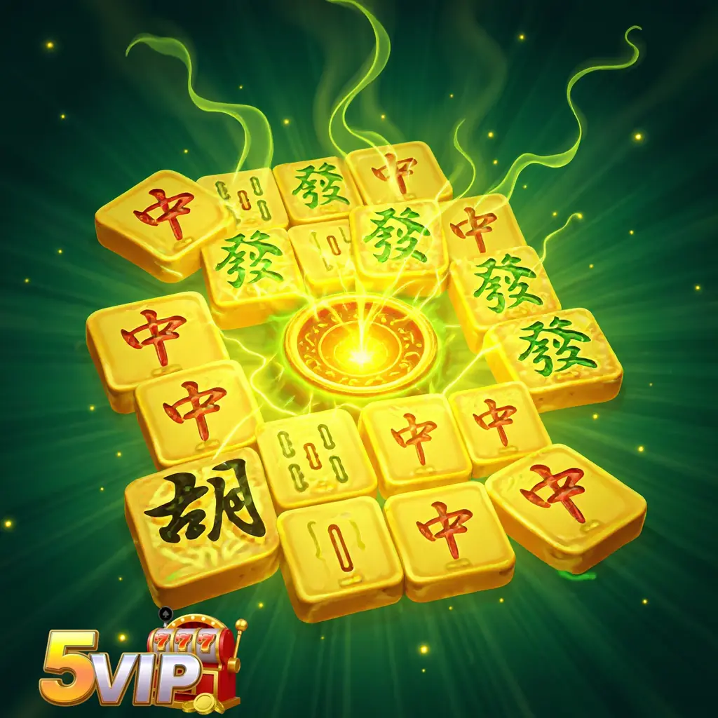 5 Svip
