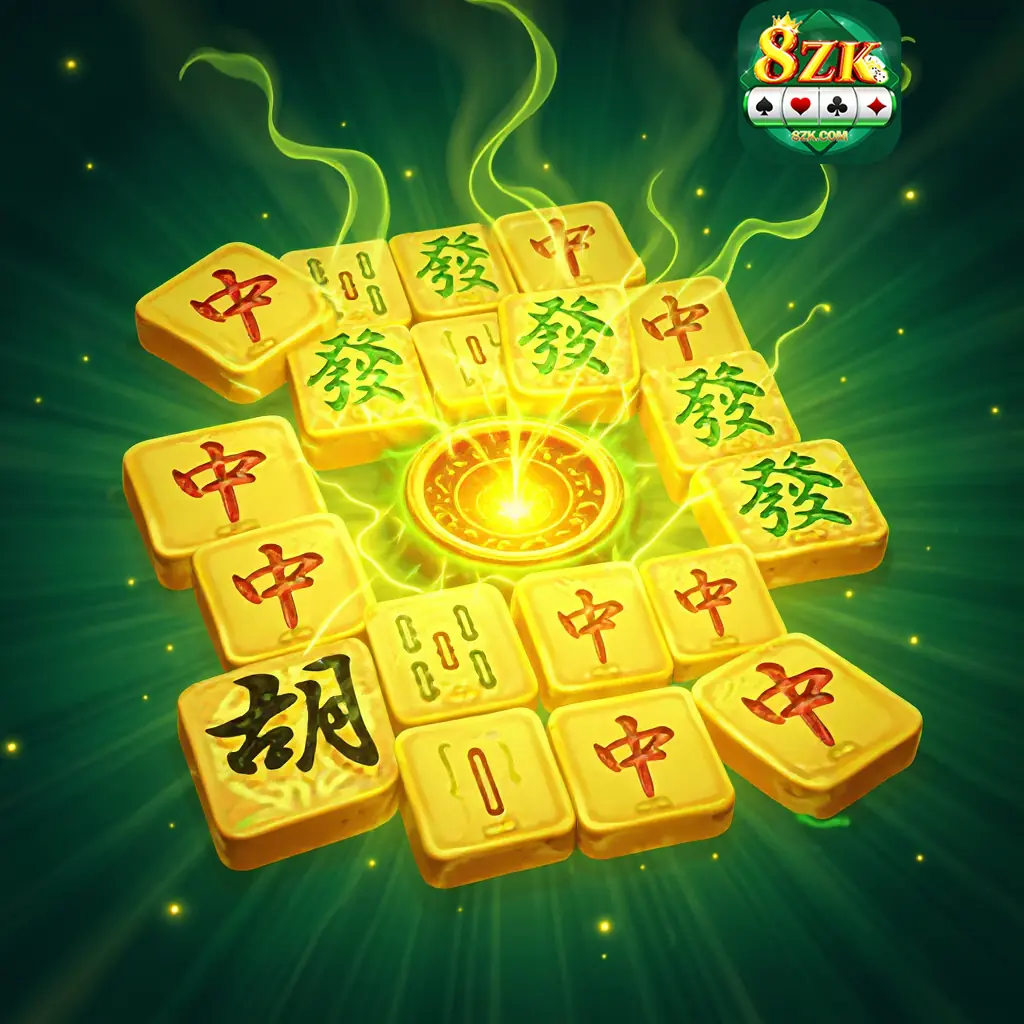 8 ZK