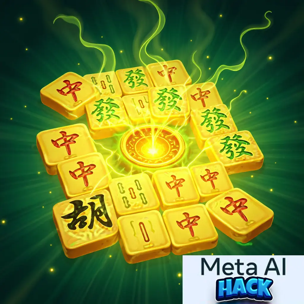 Ai Meta Hack Slot