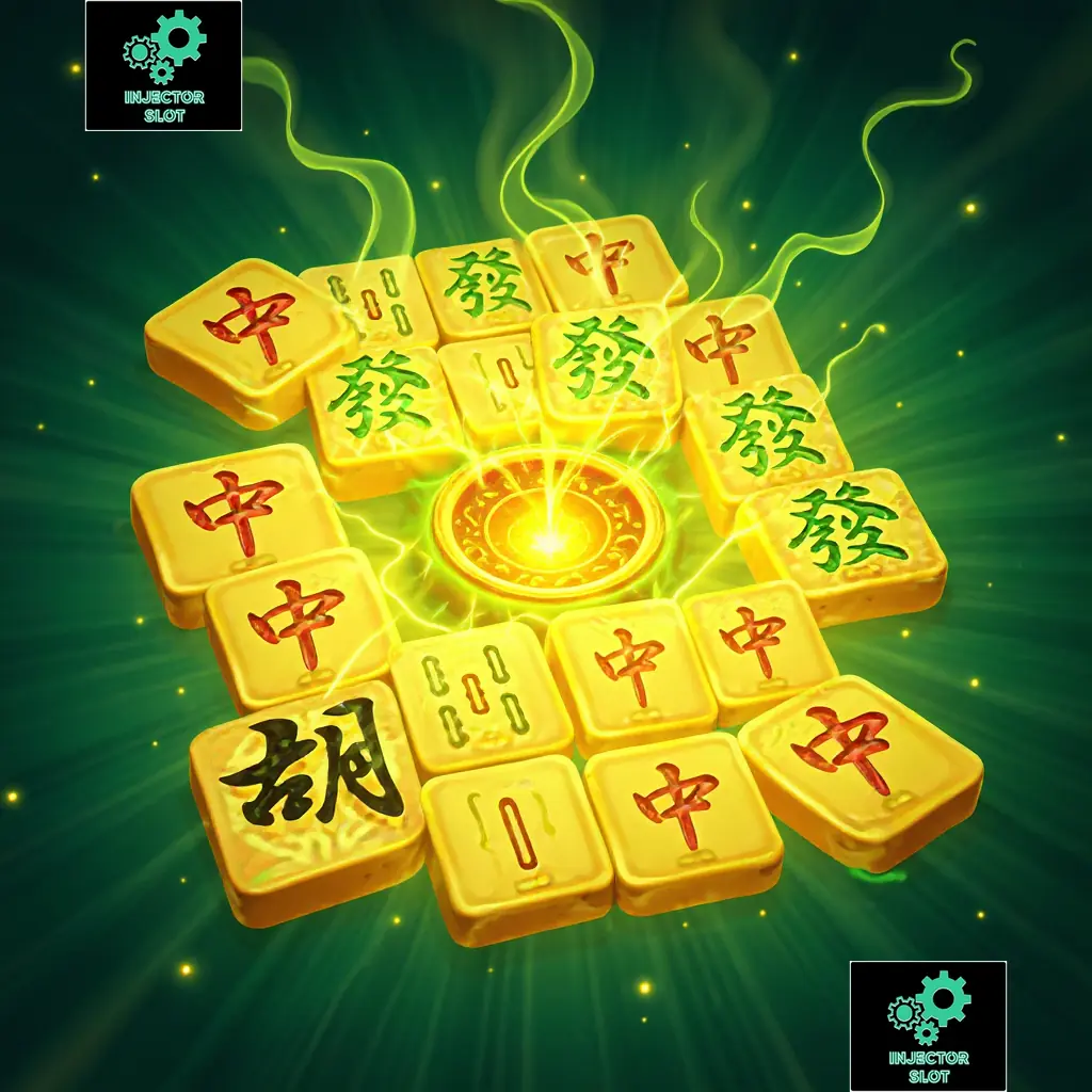 Apk Injector Slot