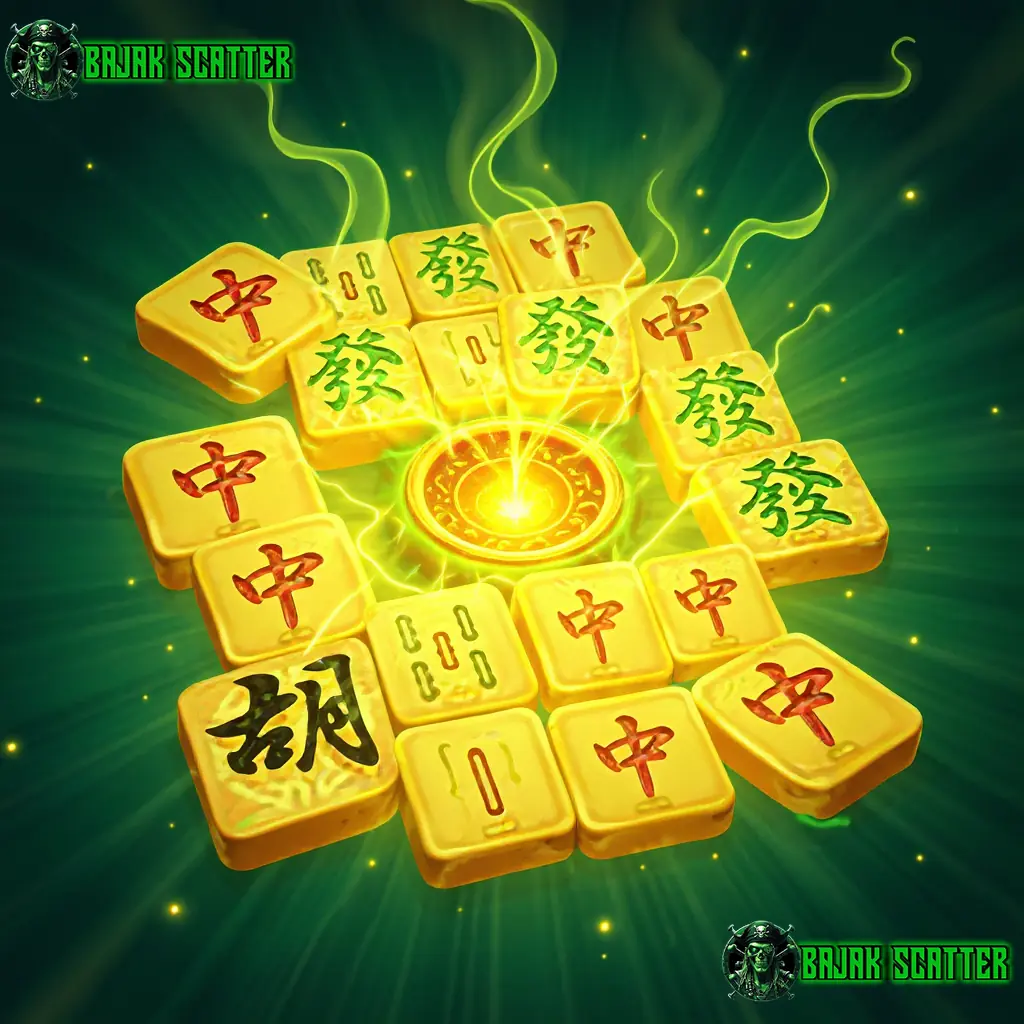 Bajak Scatter Apk