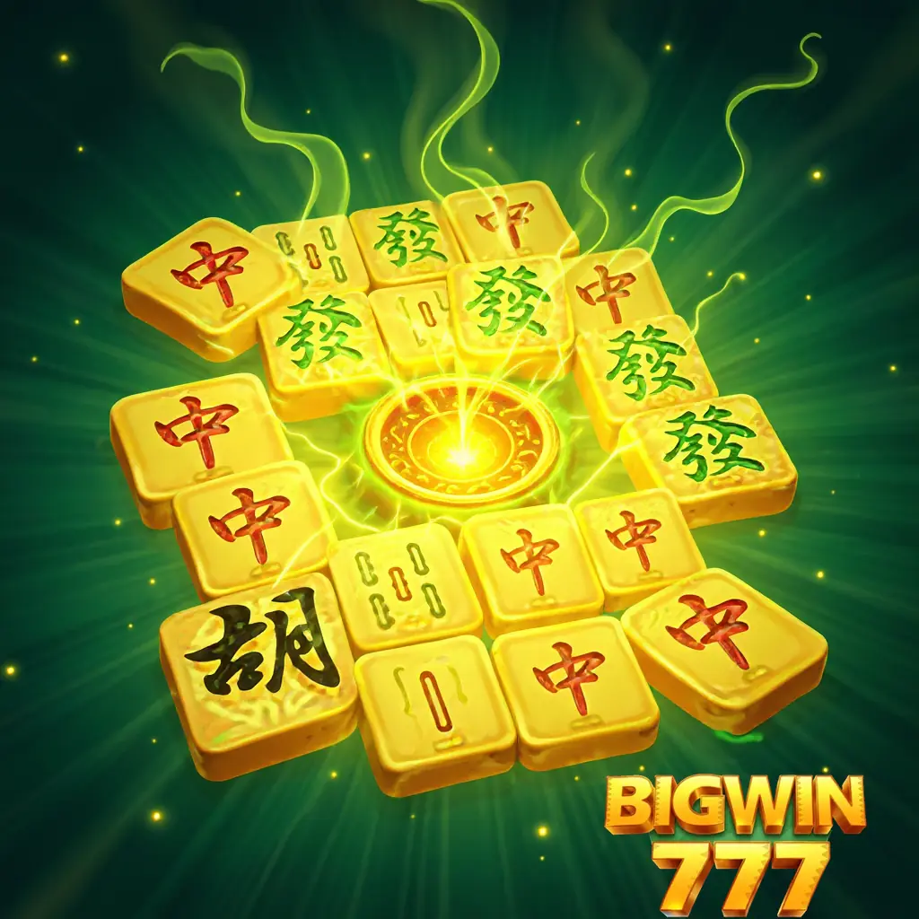 Bigwin 777