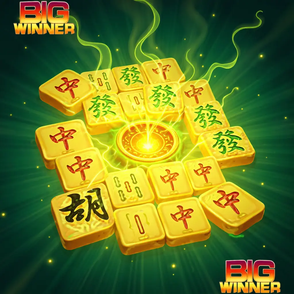 Big Winner