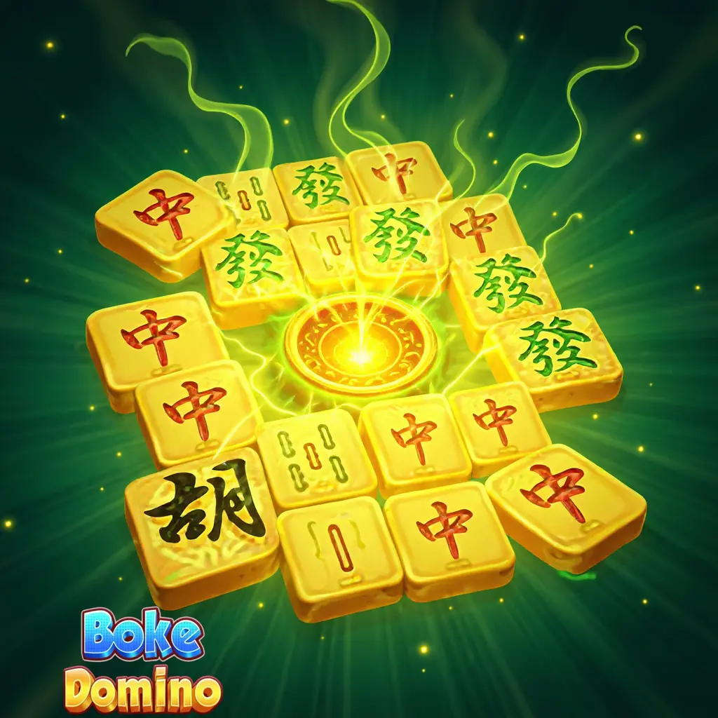 Boke Domino