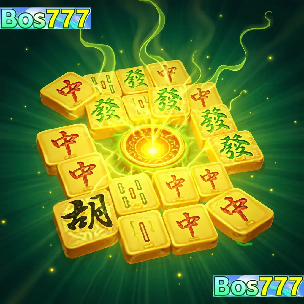 Bos 777