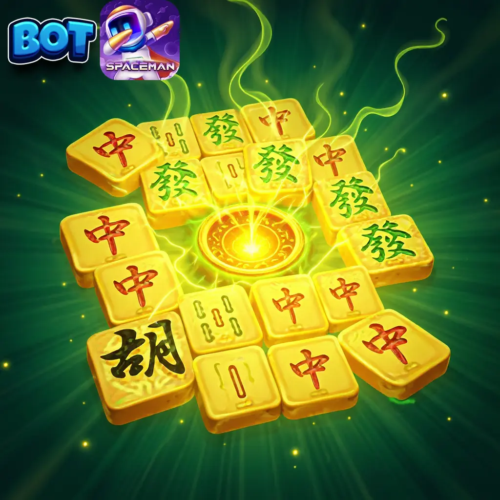 Bot Spaceman Apk
