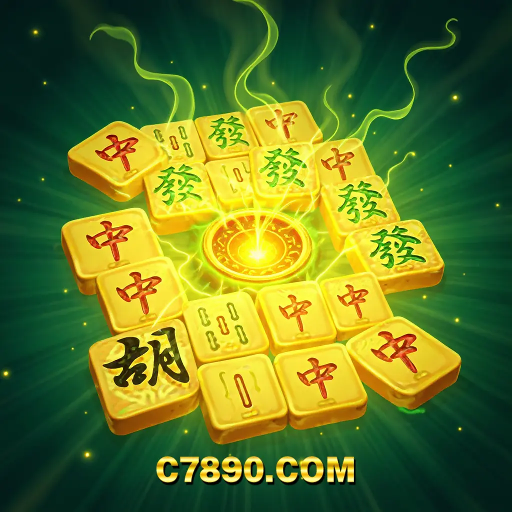 C 7890