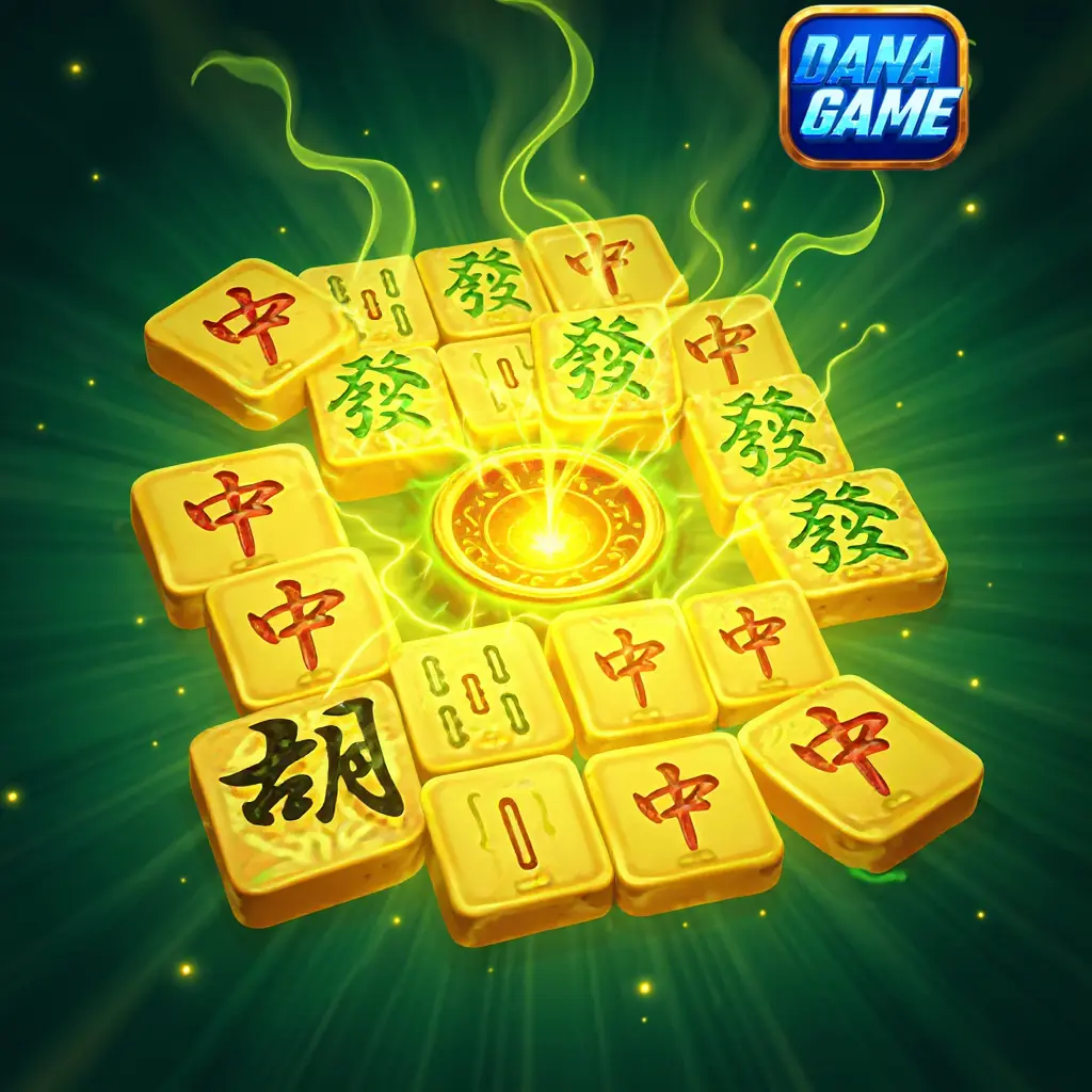 Danagame 777