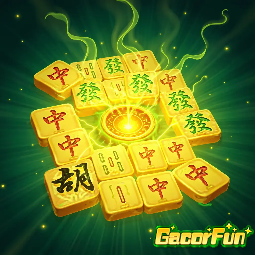 Gacor Fun