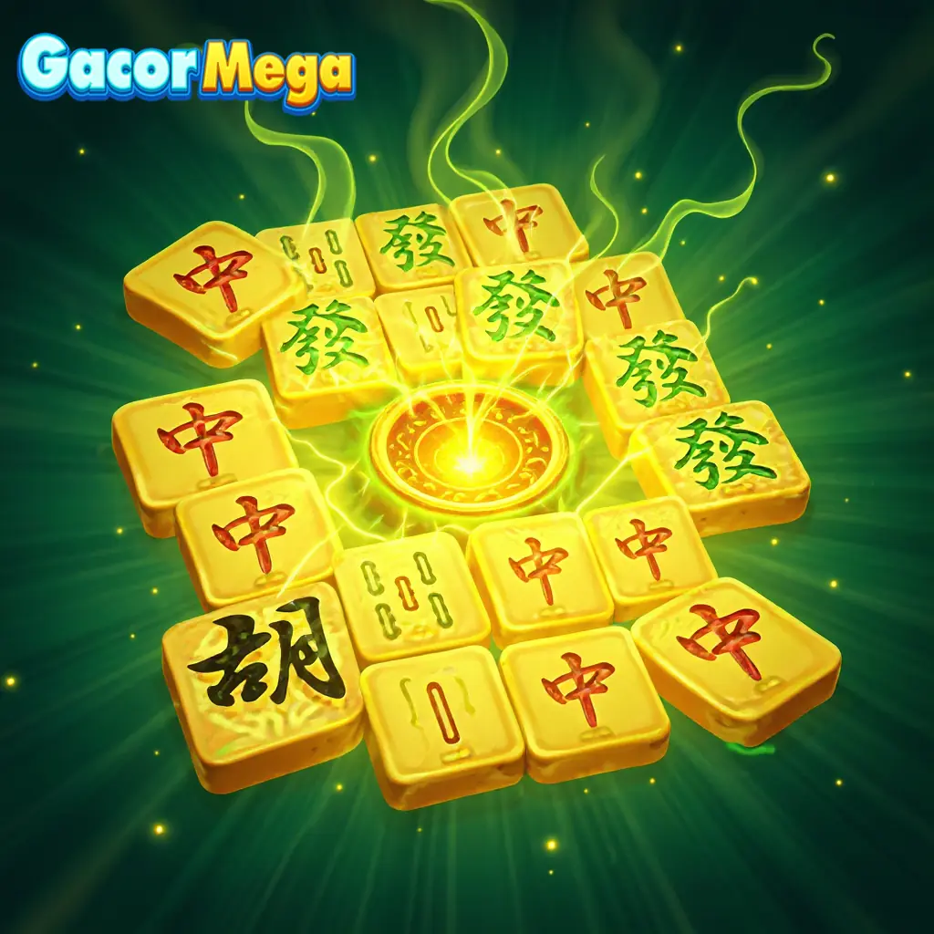 Gacor Mega