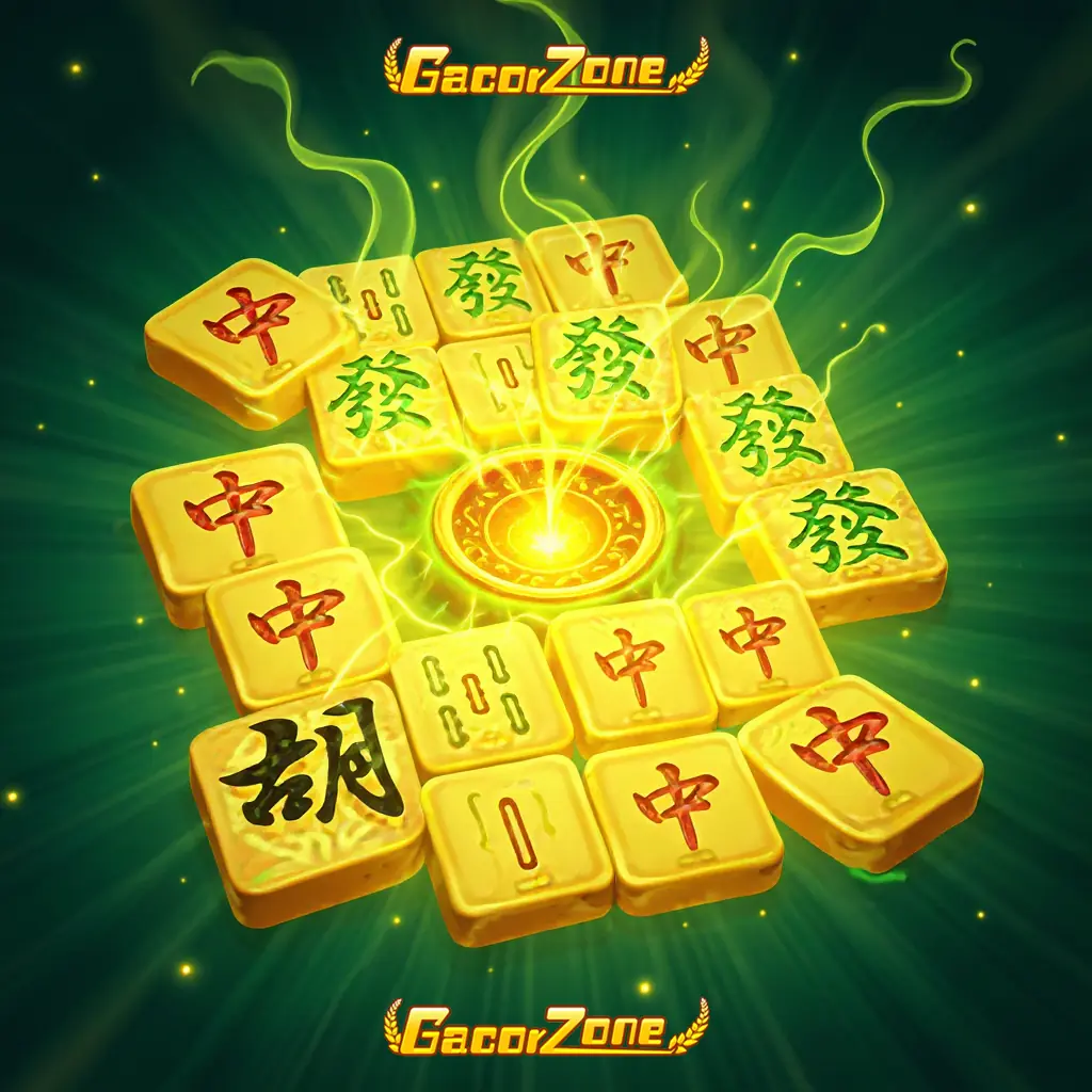 Gacor Zone