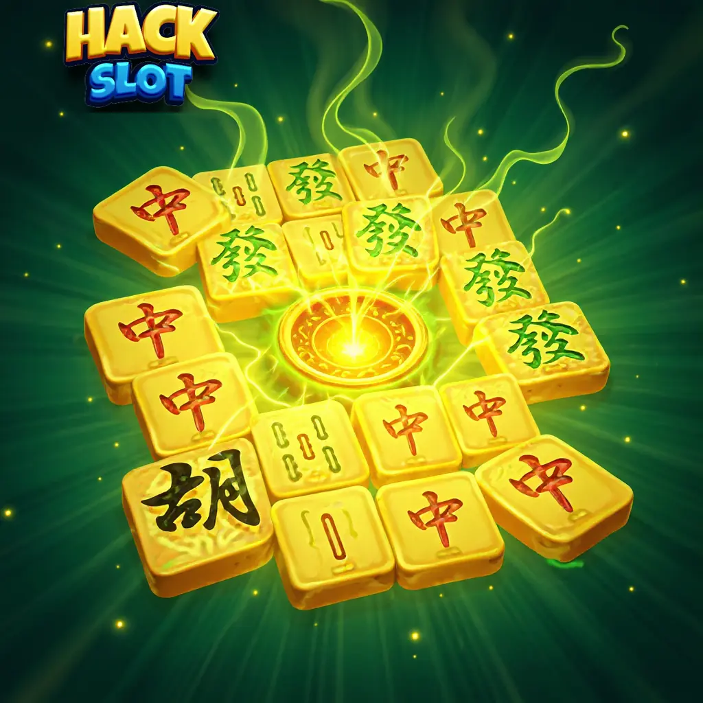Cheat Slot