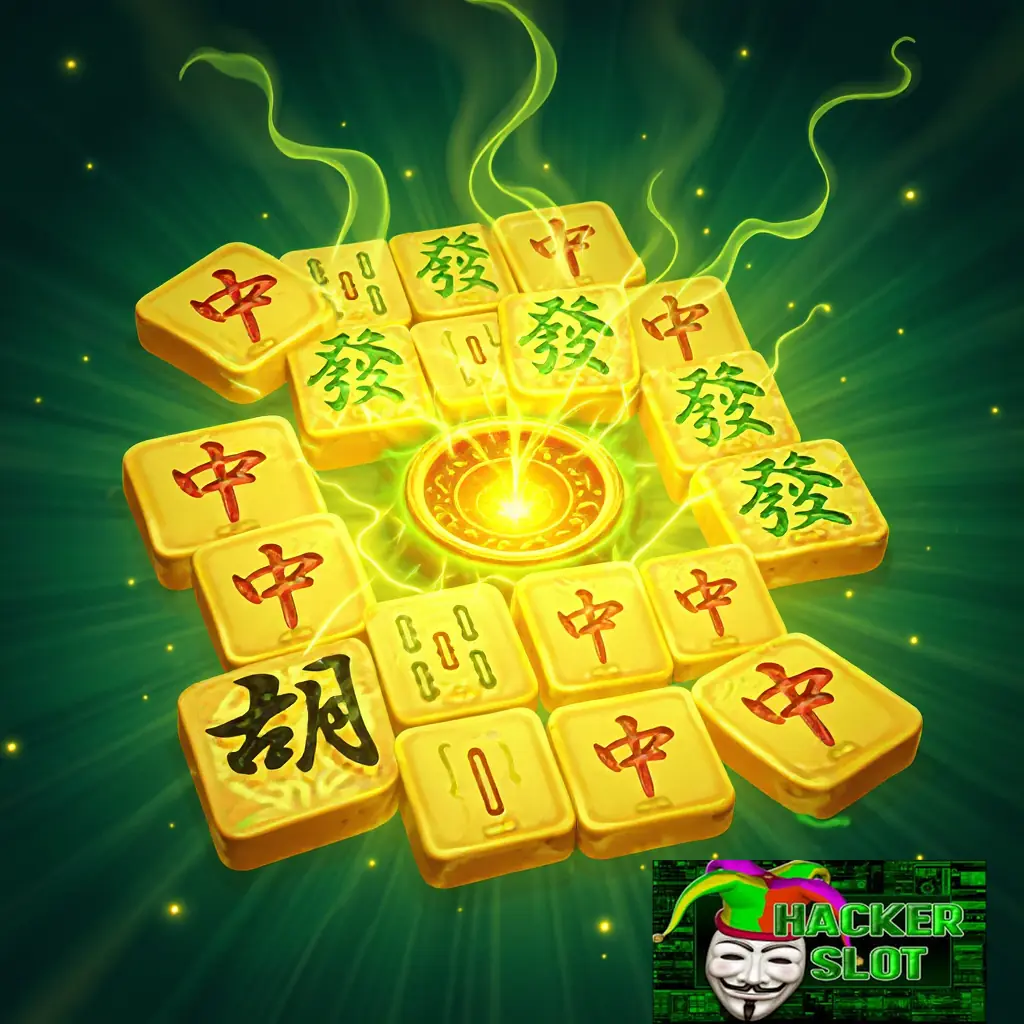 Hacker Slot Apk