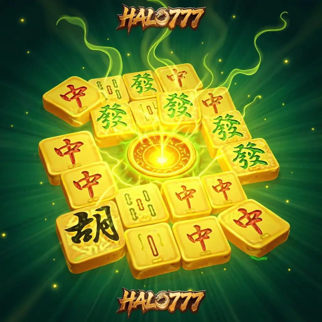 Halo 777