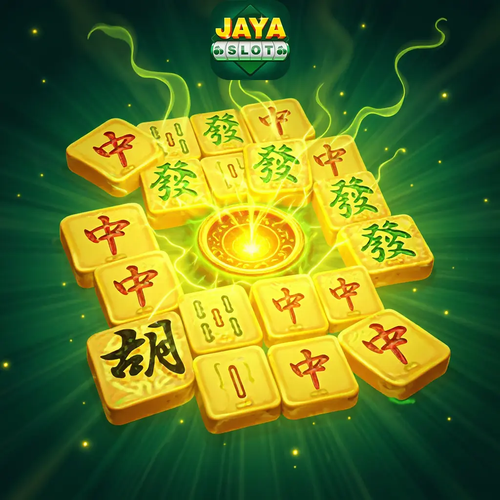 Jaya Slot