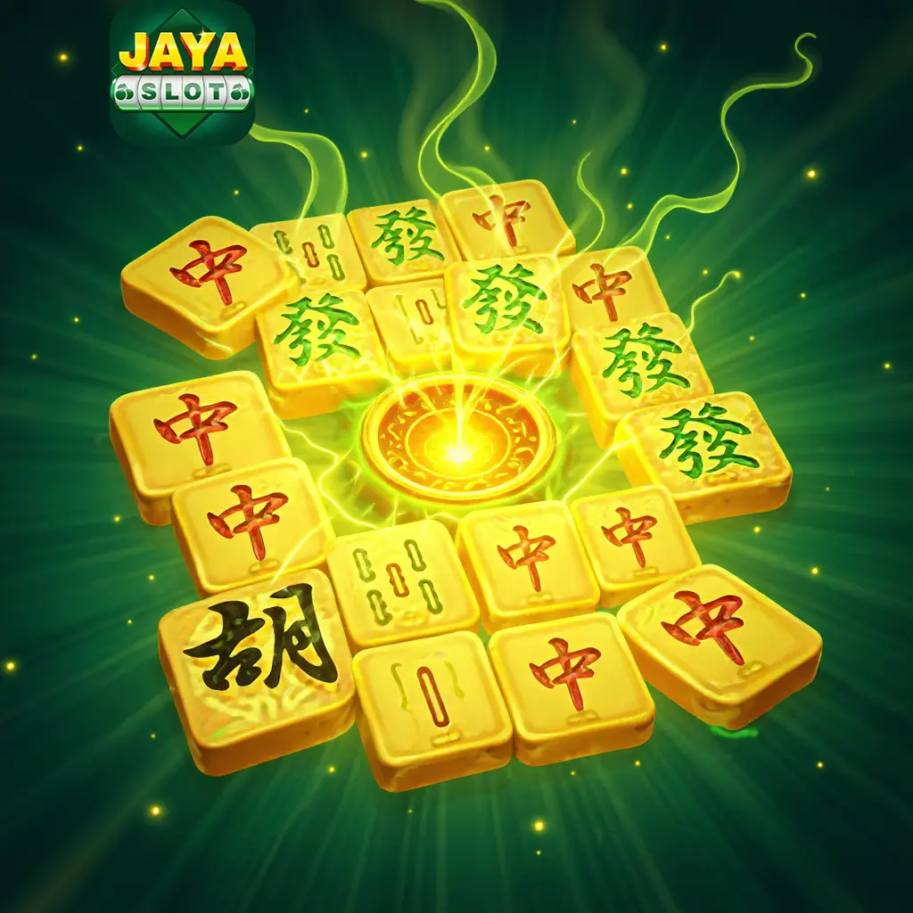 Jaya Slot