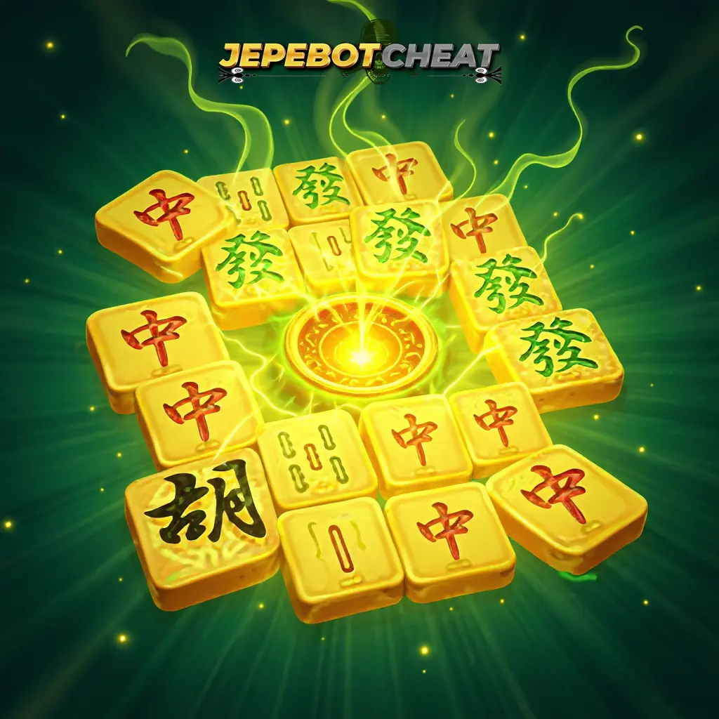 Jepe Bot