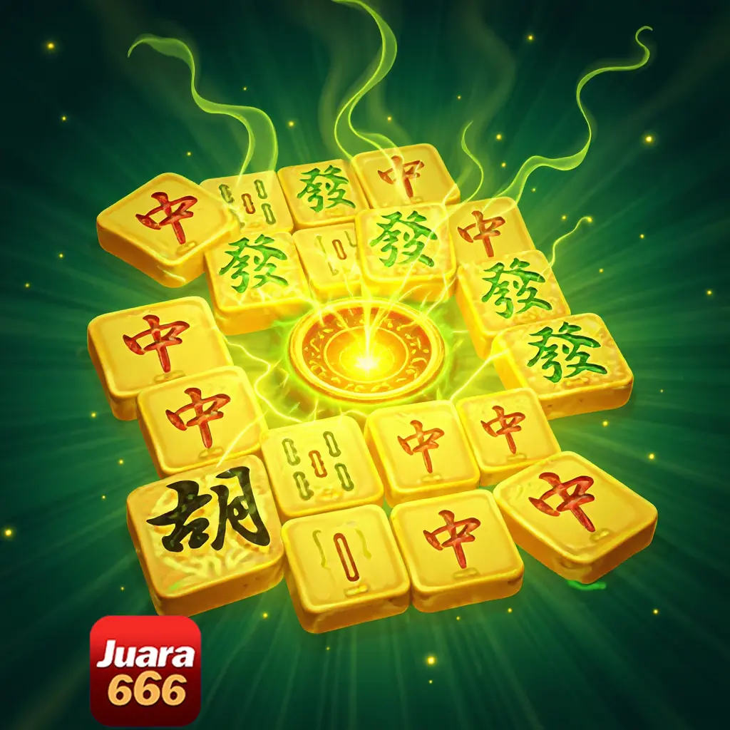 Juara 666