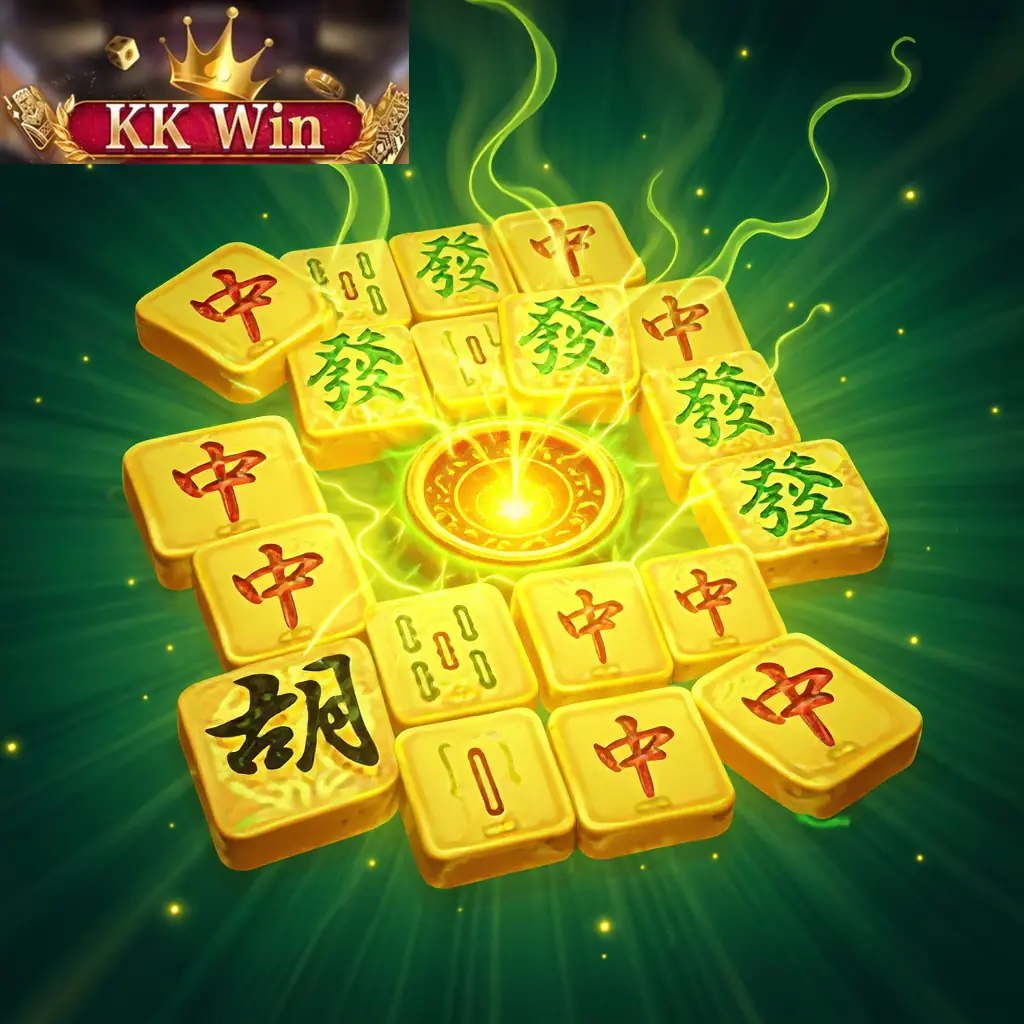 Kkwin 777