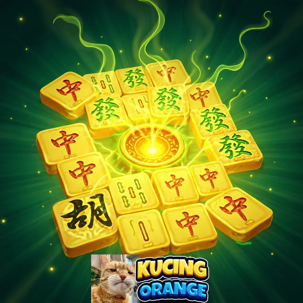 Kucing Orange Apk