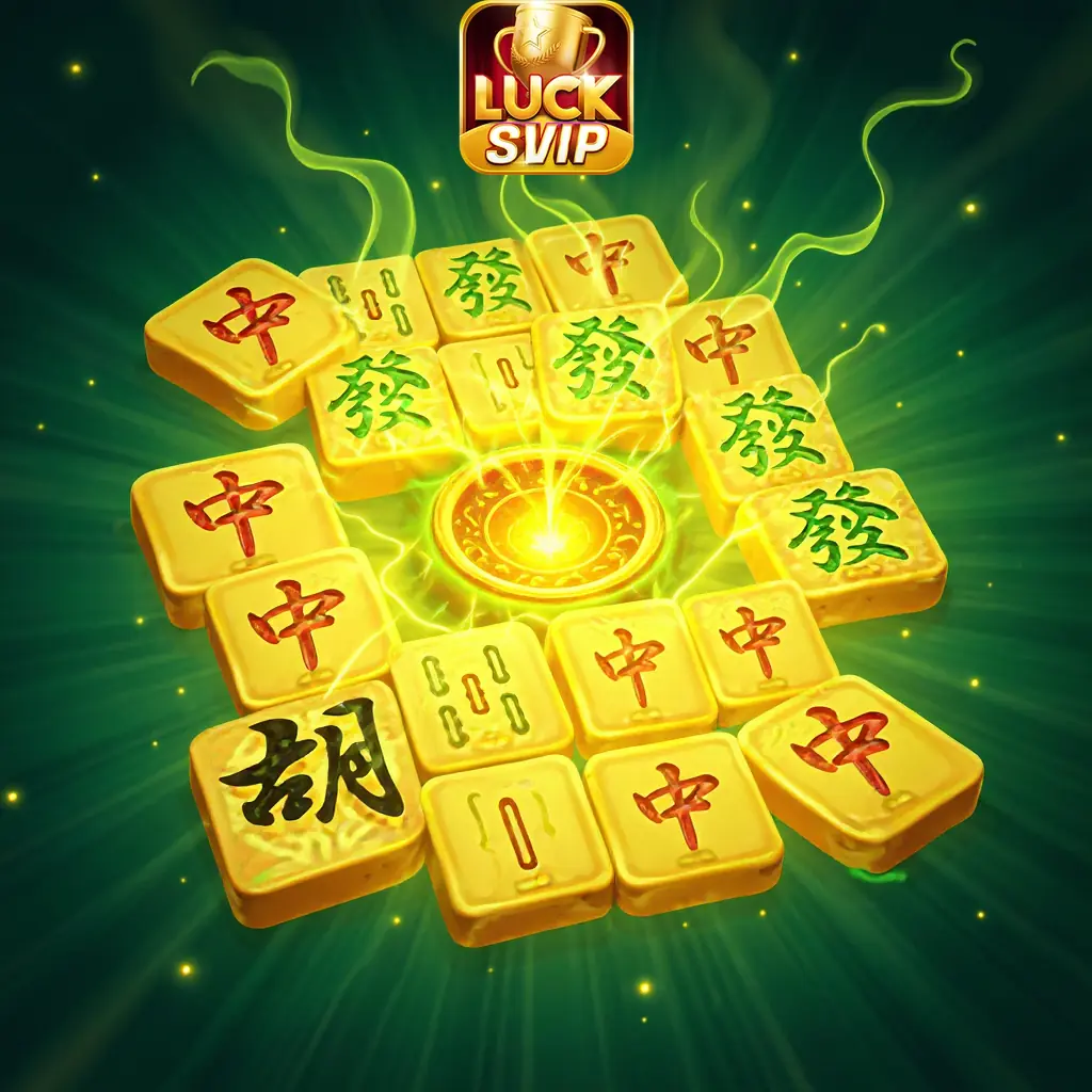 Luck Svip