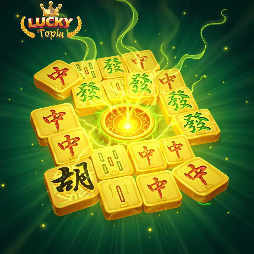 Lucky Topia
