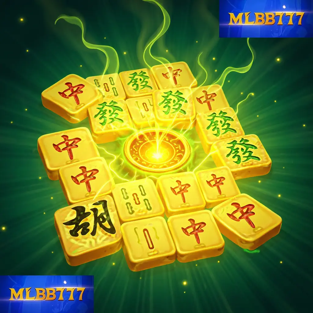 Mlbb 777