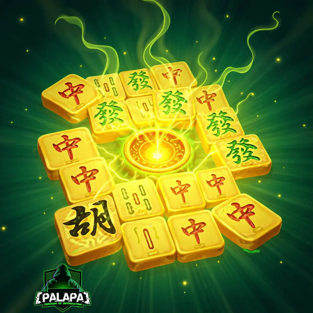 Palapa Hack Apk
