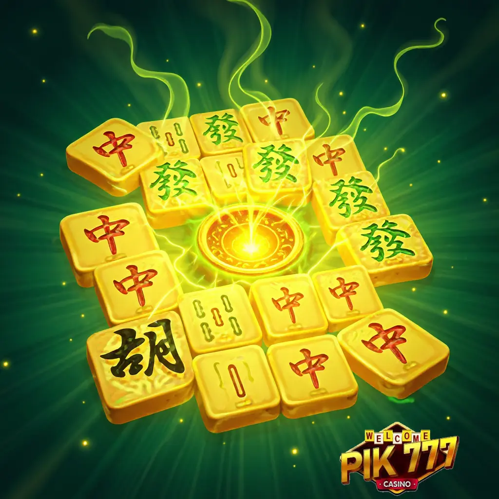 Pik 777
