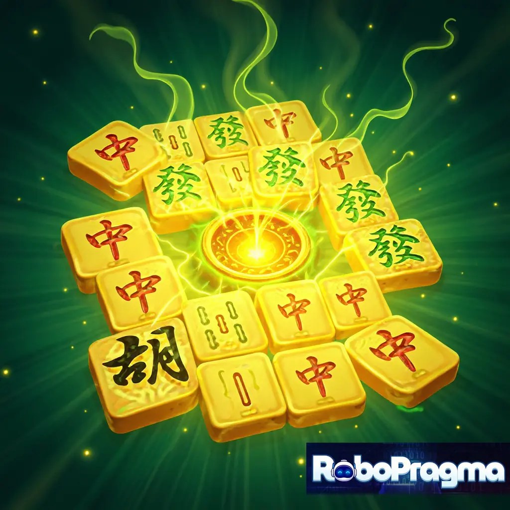 Robopragma
