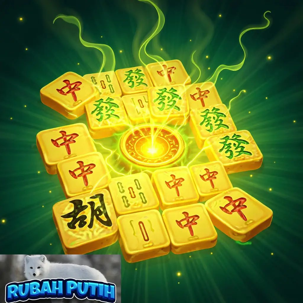 Rubah Putih Apk
