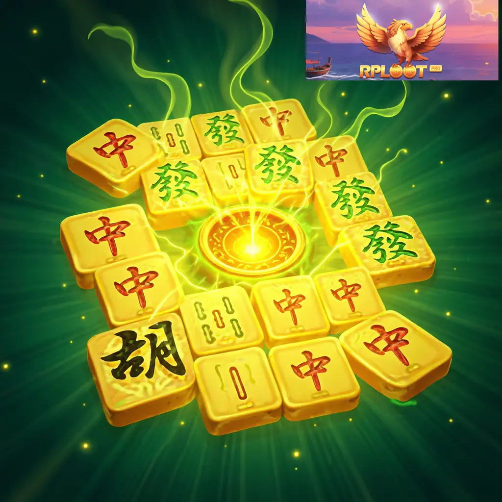 Rploot Apk slot