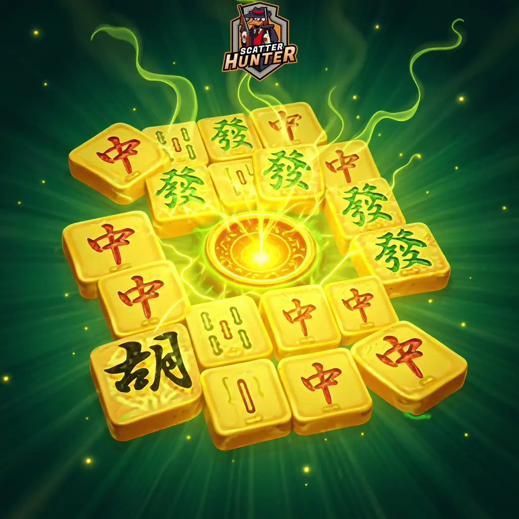 Scatter Hunter Apk