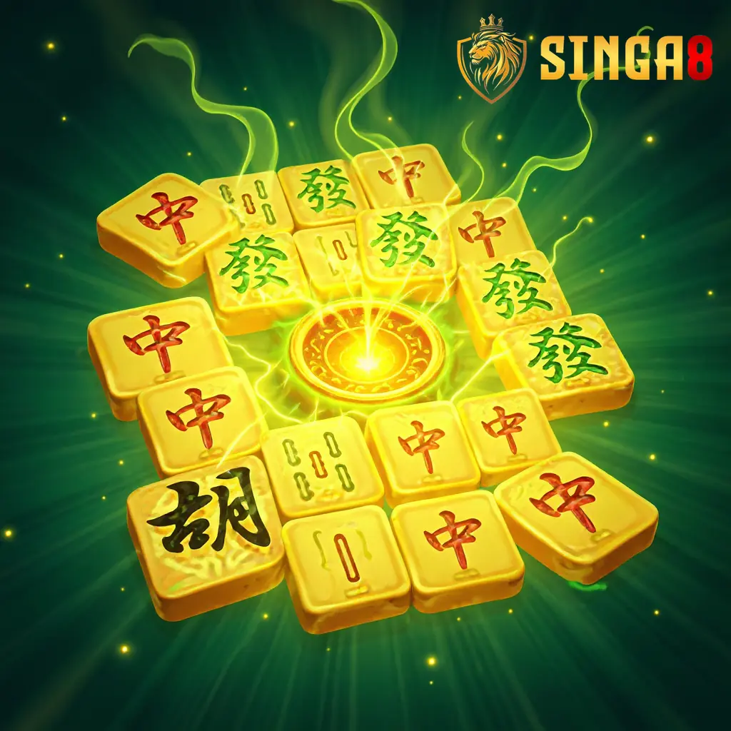 Singa 8