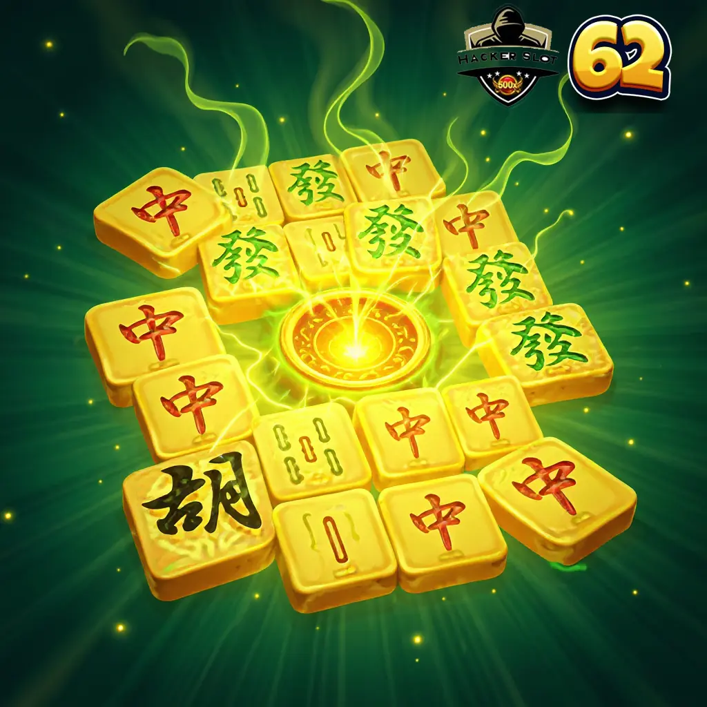 Slot Hacker62 Apk