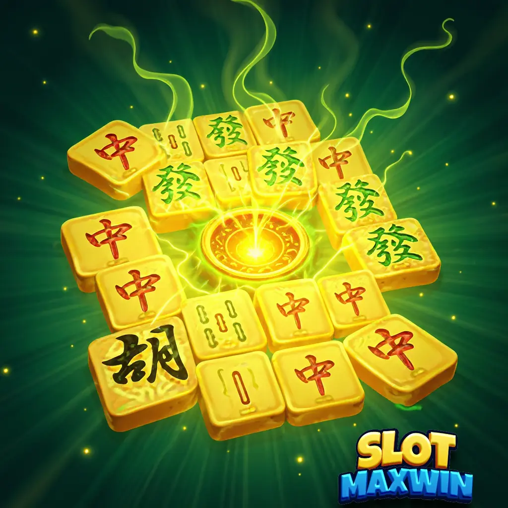 Slot Toto Maxwin