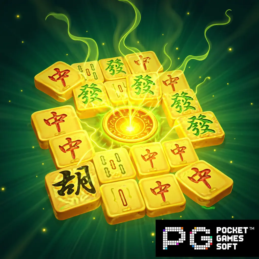 Slot Pgsoft