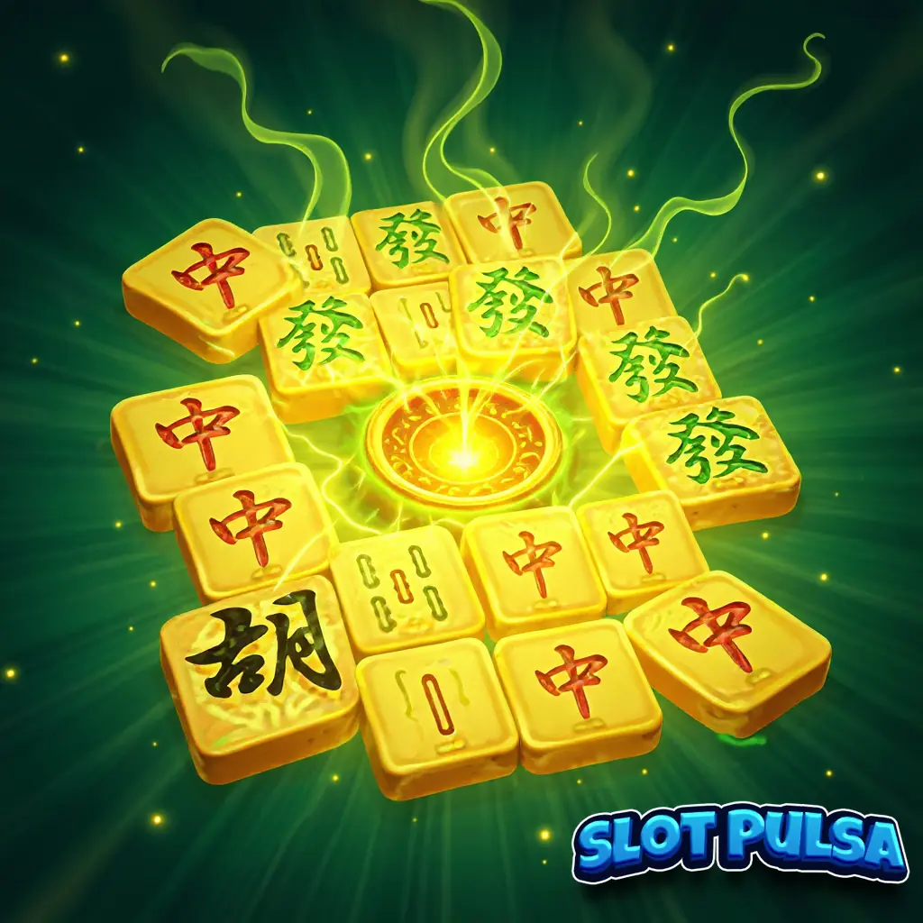 Slotpulsa