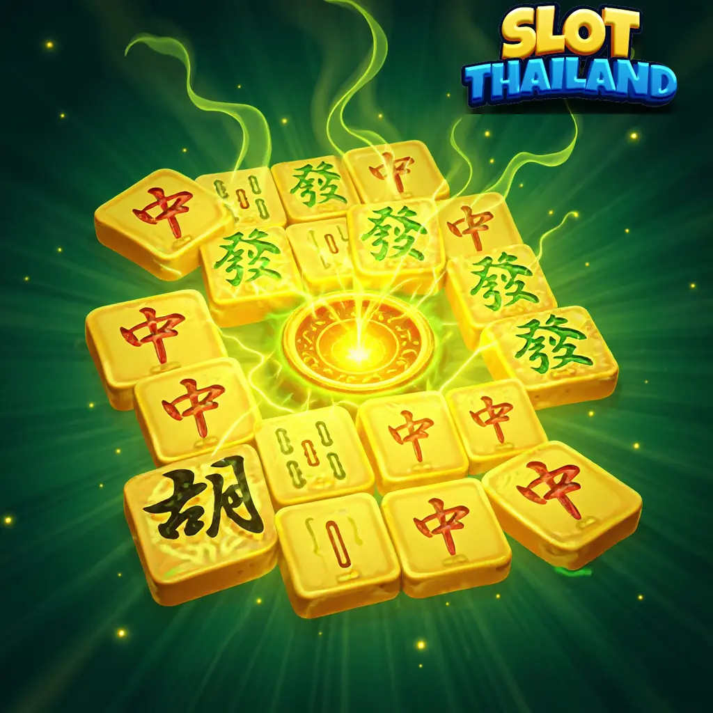 Situs Slot Thailand