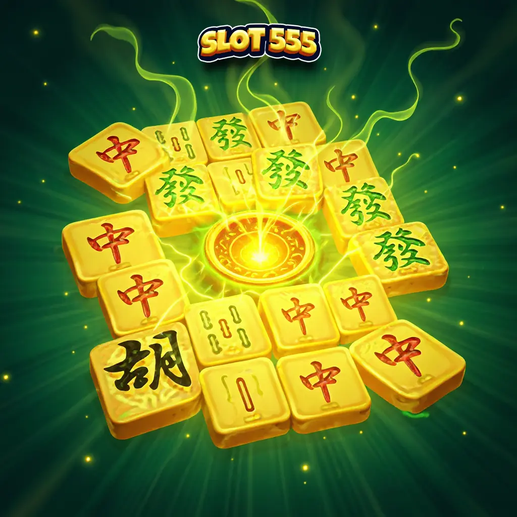 Slot 555