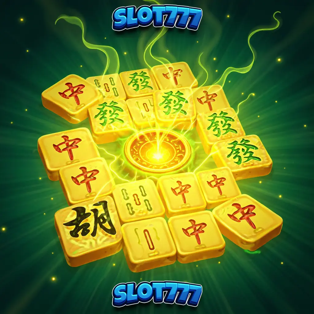 Slot 777