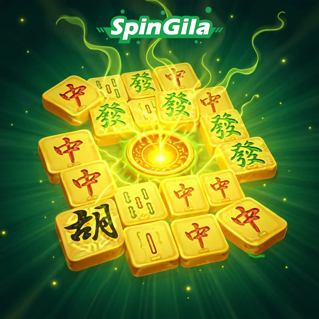 Spin Gila