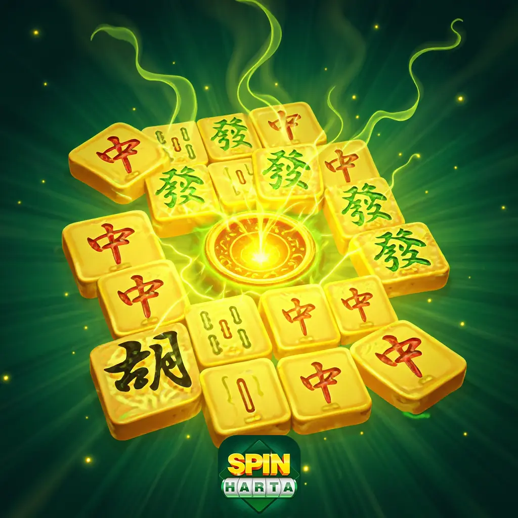 Spin Harta